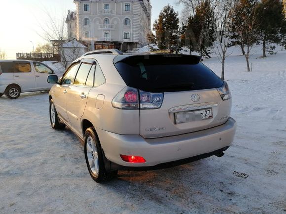 SUV   Lexus RX300 2004 , 650000 , 