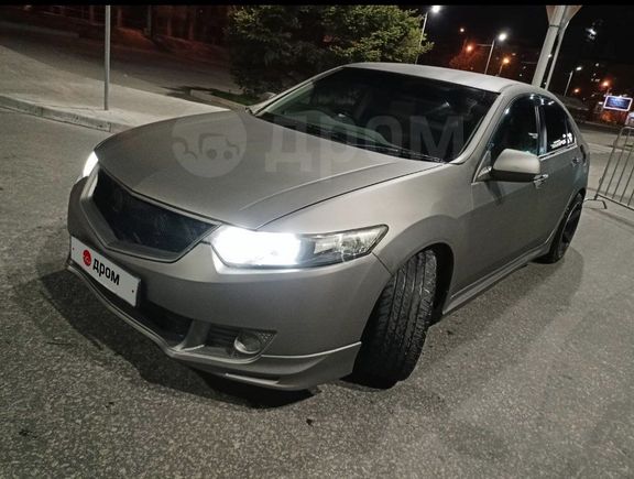  Honda Accord 2009 , 750000 , 