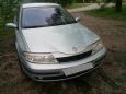  Renault Laguna 2002 , 210000 , 