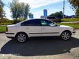  Volkswagen Passat 1998 , 120000 , 