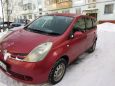  Nissan Note 2005 , 290000 , 