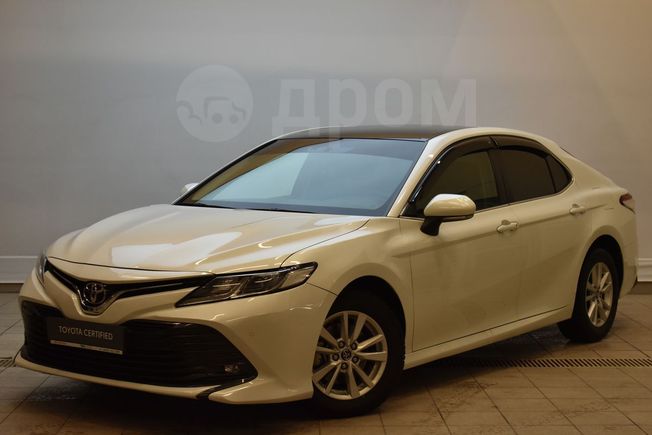  Toyota Camry 2019 , 1995000 , 