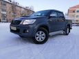  Toyota Hilux 2015 , 1600000 , 