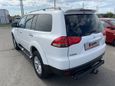 SUV   Mitsubishi Pajero Sport 2014 , 1450000 , 