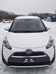    Toyota Sienta 2015 , 920000 , 