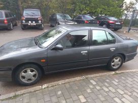  Nissan Primera 1996 , 200000 , 