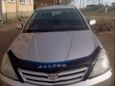  Toyota Allion 2001 , 350000 , 