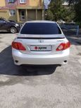  Toyota Corolla 2007 , 479000 , 