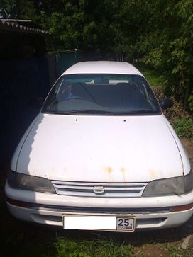  Toyota Corolla 1995 , 100000 , 
