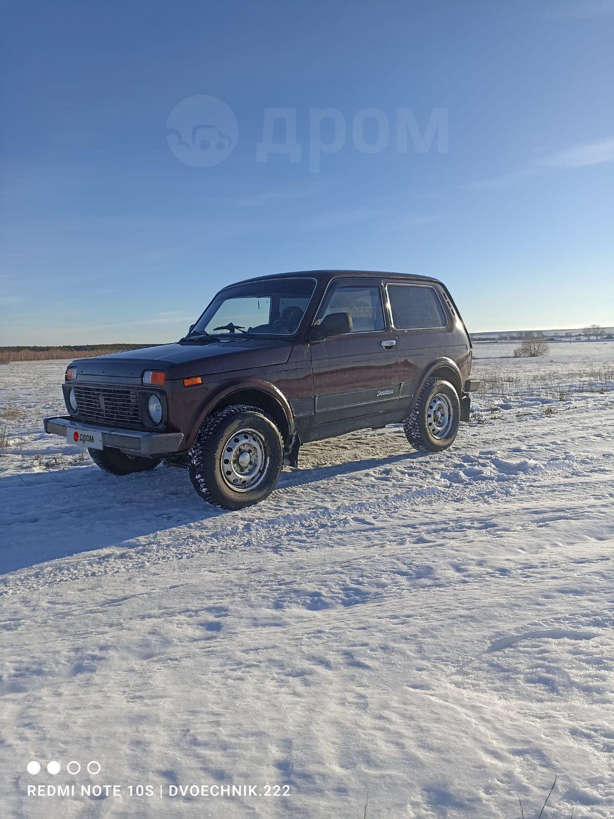 Продаётся авто Лада Нива 2121 2012 в Шумихе, Нива в технически хорошем  состоянии, бензин, полный привод, цена 415000 р., с пробегом 78 тысяч км,  1.7 литра, бу