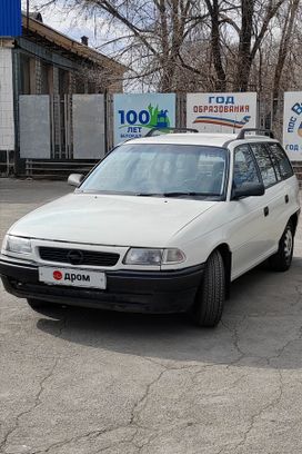  Opel Astra 1996 , 240000 ,  