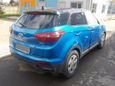 SUV   Hyundai Creta 2018 , 425000 , -