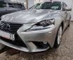  Lexus IS300h 2015 , 1890000 , 