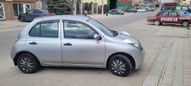  Nissan March 2009 , 375000 , 