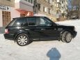 SUV   Land Rover Range Rover Sport 2007 , 900000 , 