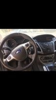  Ford Focus 2012 , 460000 , 