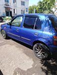  Nissan March 2000 , 120000 , 