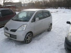  Nissan Moco 2004 , 125000 , -