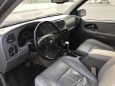 SUV   Chevrolet TrailBlazer 2006 , 550000 , 