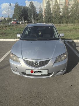  Mazda Axela 2003 , 435000 , 