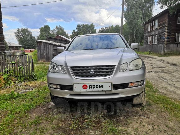 SUV   Mitsubishi Airtrek 2002 , 315000 , 