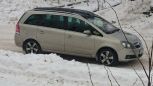    Opel Zafira 2005 , 360000 , 