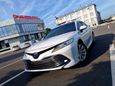  Toyota Camry 2018 , 1790000 , 