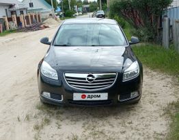  Opel Insignia 2010 , 849000 , 