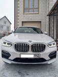 SUV   BMW X4 2018 , 3150000 , -