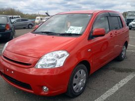  Toyota Raum 2008 , 430000 , 