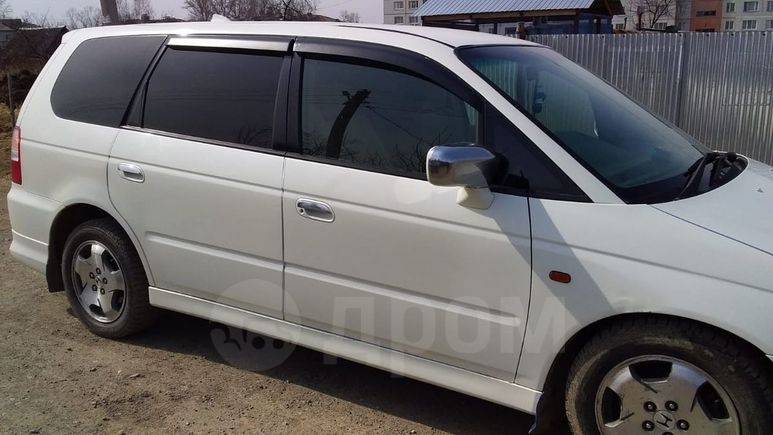    Honda Odyssey 2000 , 375000 , 