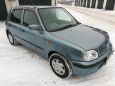  Nissan March 2000 , 120000 , 