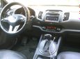 SUV   Kia Sportage 2012 , 1040000 , 