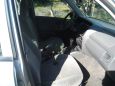 SUV   Suzuki Vitara 2002 , 323000 , 