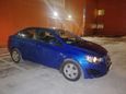  Chevrolet Aveo 2013 , 565000 , 