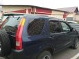 SUV   Honda CR-V 2004 , 580000 , 