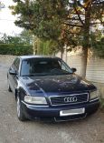  Audi A8 2001 , 300000 , 