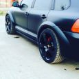 SUV   Porsche Cayenne 2006 , 2000000 , 