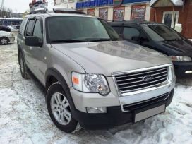 Ford Explorer 2007 , 800000 , 