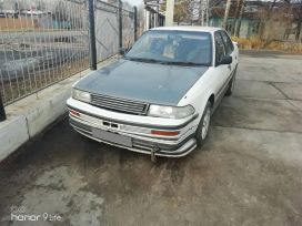  Toyota Corona 1992 , 115000 , 