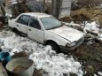  Mazda Familia 1992 , 12000 , 