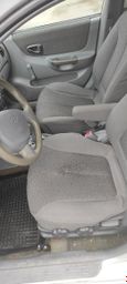  Hyundai Accent 2000 , 170000 , 