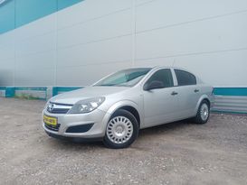  Opel Astra Family 2012 , 445000 , 