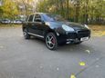 SUV   Porsche Cayenne 2006 , 990000 , 