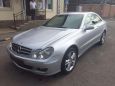  Mercedes-Benz CLK-Class 2005 , 650000 , 