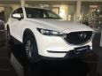 SUV   Mazda CX-5 2018 , 1999500 , 