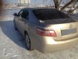  Toyota Camry 2007 , 610000 , 