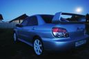  Subaru Impreza WRX 2006 , 685000 , 