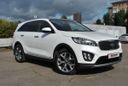 SUV   Kia Sorento 2015 , 1750000 , 