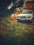  Mercedes-Benz C-Class 2000 , 260000 , 